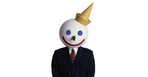 The Jack in the Box Mascot Head: A Marketing Success Story